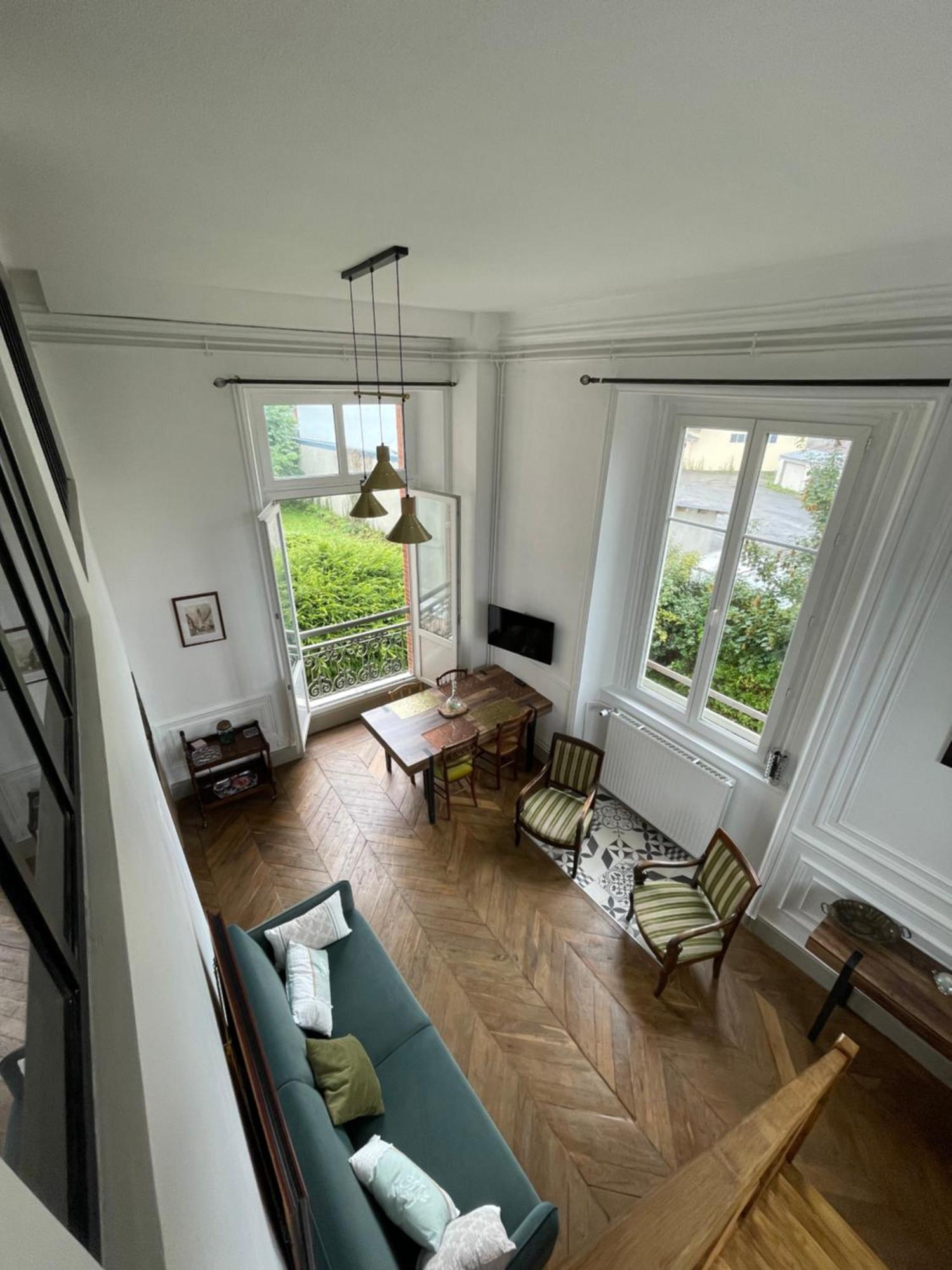 Villa Bonvouloir Bagneres-de-Bigorre Exterior photo